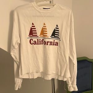 Brandy Melville tops